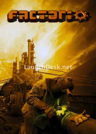Factorio